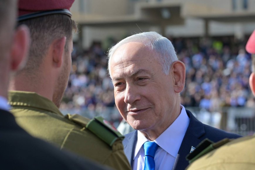 دامريکا پشمول د٥٨ملکونو خلقو نيتن ياهوترټولو ناخوښه شخصيت وګرځولو