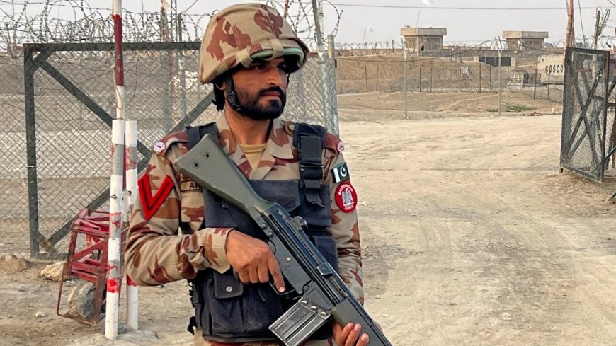 دپاک فوج دوربابا کښې په افغان پوسټ ګوله باري،څلور کسان مړۀ