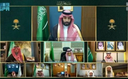 دايراني حملو جواب ورکولو لپاره تيار يو، سعودي عرب