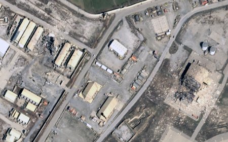 پاکستان  په کاميابۍ بګرام ائيربيس په نخښه کړے، امريکائي اخبار