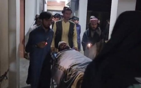 وانا اؤ لکي مروت کښې بمي چاؤدنې، شپږ شهيدان،30 ژوبل