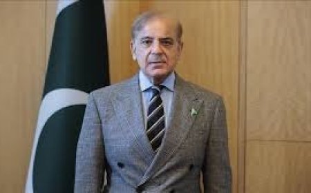 سرکاري اؤ نجي ادارو کښې به ٥٠ فيصده ملازمانو ته دکور نه کار کول وي، وزيرعظم