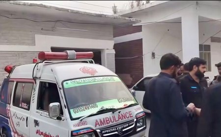 نوښار کښې  دهندو جرګې غړے راجن داس قتل