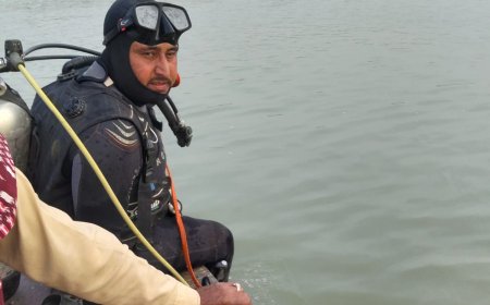 نوښار، دريائے سندهـ کښې دډوبيدو له امله دوه ځوانان مړۀ