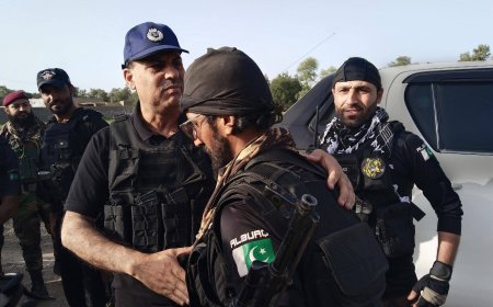 ډي ائي خان، دشپې ناوخته دپوليسو په چيک پوسټ دترهه ګرو حمله،يو اهلکار ژوبل