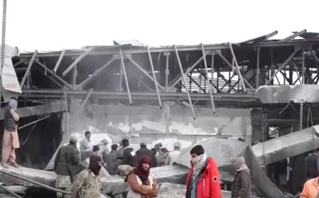 پاکستان افغانستان کښې دوړوکي اختر په موقعه دترهه ګرو خلاف روان اپريشن ودرولو