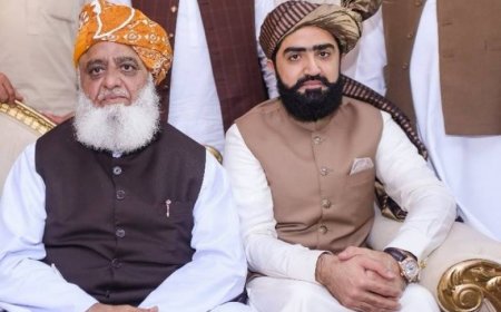 ډي ائي خان، د مولانا اسجد محمود د اسکواډ ګاډے حادثې سره مخ، 2 رضاکار مړۀ