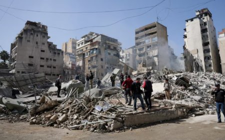 داسرائيلو لخوا دګيس دلوئې فيلډ ويشتل کيدو وروسته ايران دقطر دانرژۍ مرکز ويشتلى،سعودي عرب ئې  په هدف کړے