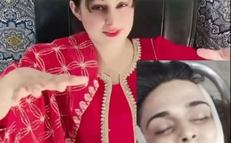 اسلام اباد:ټک ټاکره اوټ لوفره خپل خاوند وژلې اؤ بيا ئې خودکشي کړې