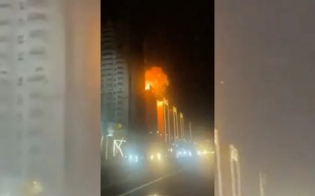 عراق کښې فضائي حمله،7 عراقي اهلکار مړۀ