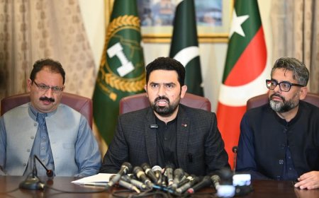 دخېبرپښتونخوا حکومت  سره مسلسل بې انصافي روانه ده،سهيل افريدے