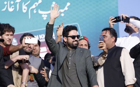 دتيلو نرخونو سيوا کولو سره حکومت په اولس اضافي بوج اچولے، سهيل  افريدے