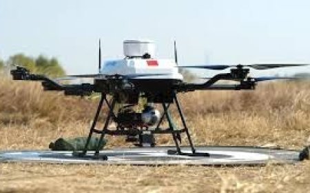 خېبر، دکواډ کاپټر حملې، يو تن شهيد