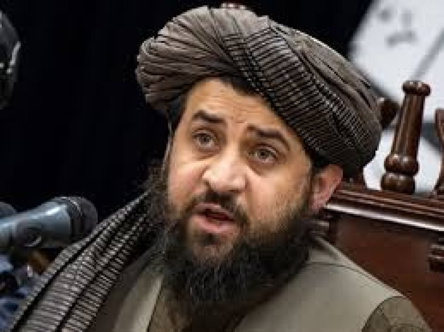 مونږ دشمني اؤ جنګ نۀ غواړو، دملا يعقوب پاکستان ته پيغام