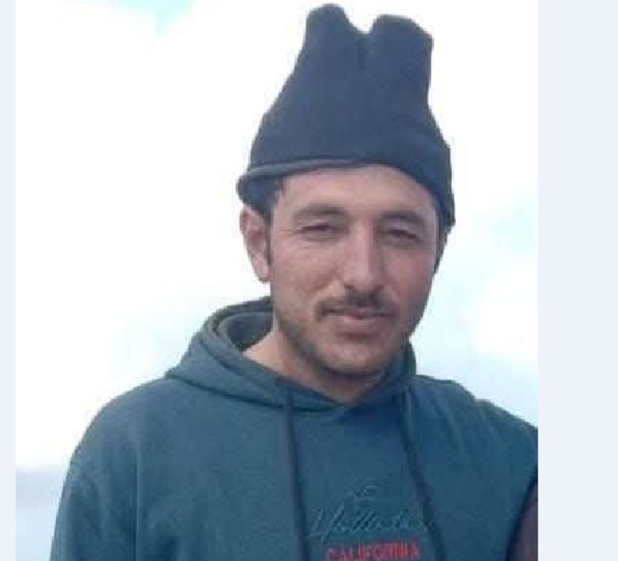 لنډی کوتل،پاک افغان جنګ کښې دايف سي اهلکار شهيد،سرچينه