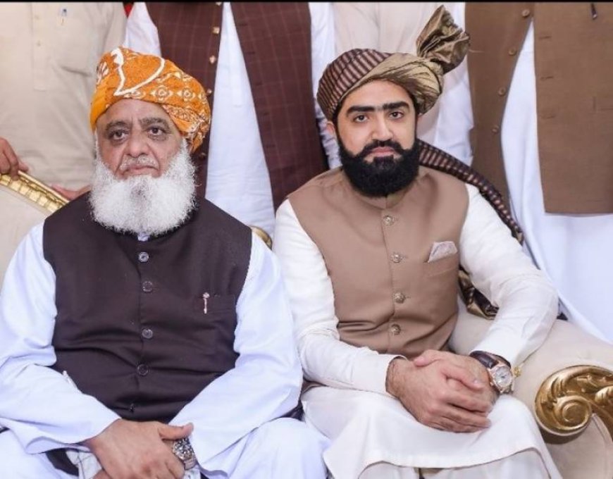 ډي ائي خان، د مولانا اسجد محمود د اسکواډ ګاډے حادثې سره مخ، 2 رضاکار مړۀ