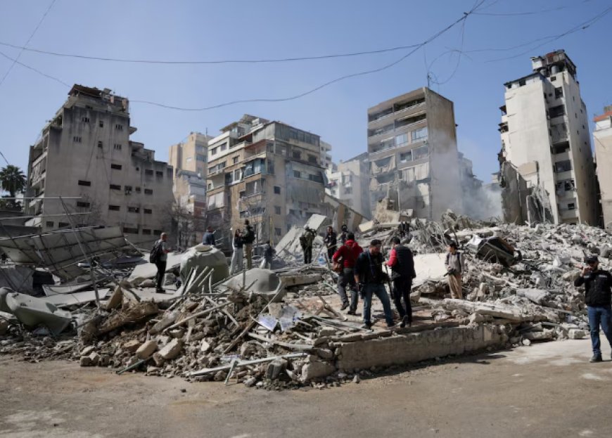 داسرائيلو لخوا دګيس دلوئې فيلډ ويشتل کيدو وروسته ايران دقطر دانرژۍ مرکز ويشتلى،سعودي عرب ئې  په هدف کړے