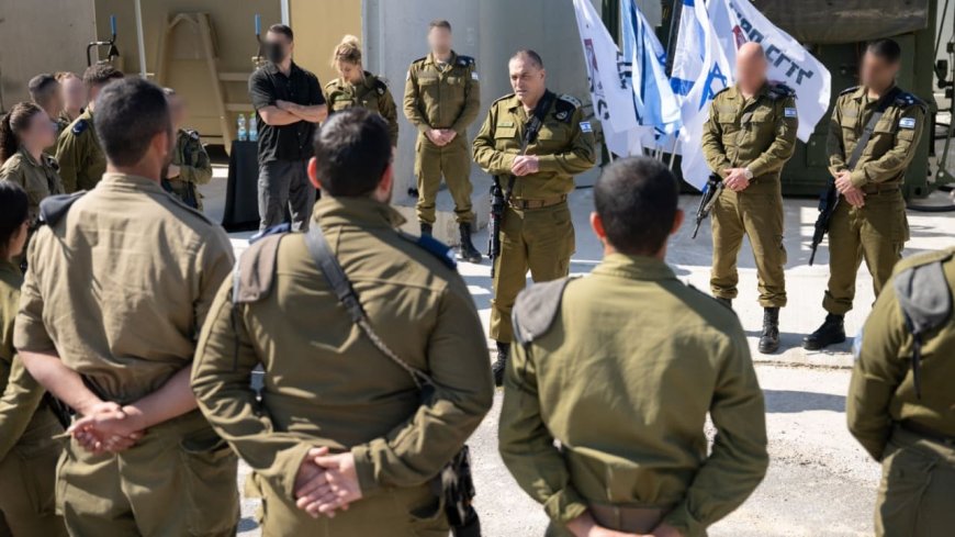 اسرائيلي فوج په ايران 15000 بمونه غورځولي،داسرائيلي فوج مشر اؤ ددفاع وزير