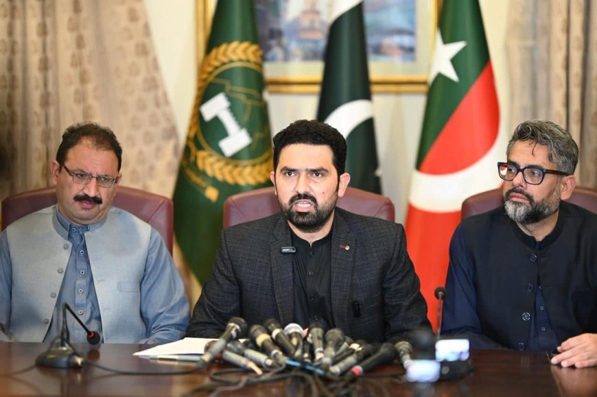 دخېبرپښتونخوا حکومت  سره مسلسل بې انصافي روانه ده،سهيل افريدے