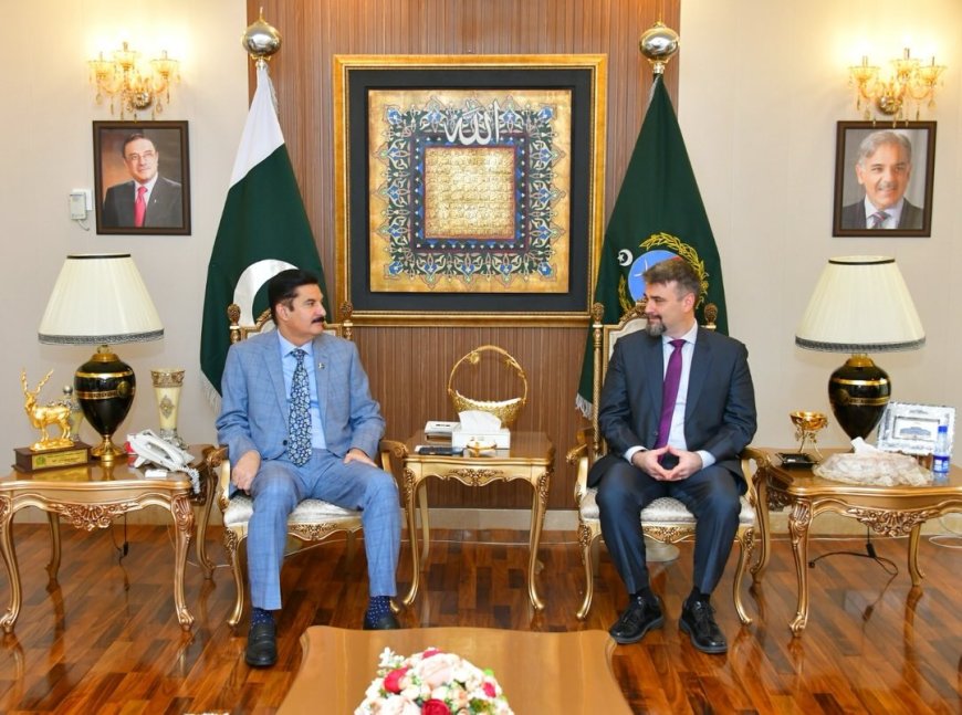 دخېبرپښتونخوا دګورنر دپېښور دامريکائي قونصليټ جنرل ددفتر  دبندولو په تجويز دتشويش اظهار