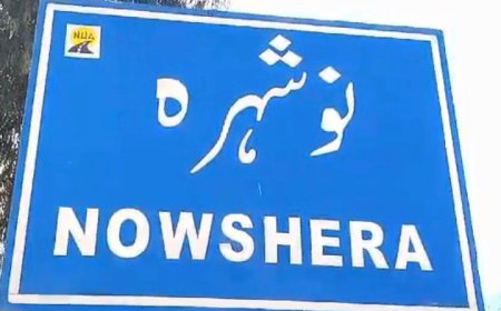 نوښار،دشوکمارو په ډزو پلار مړ، څلور کلن زوې ژوبل