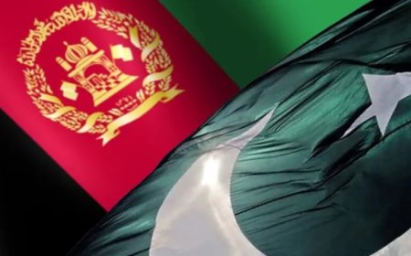 دپاکستاني ، افغانستان اؤ چينائي چارواکو  ترمينځ دچين په ارمچي ښار کښې  ملاقات