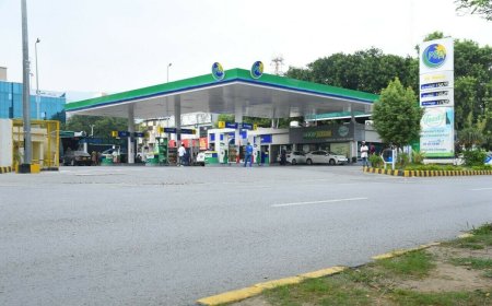 حکومت دبیټرولو نرخ  فی لیټر 458 روبۍ وټاکلو