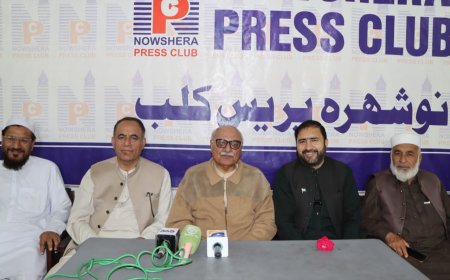 دپيټرولو نرخ کښې صرف د٨٠ روپو کمے دمنلو وړ نۀ دے، ميا افتخار