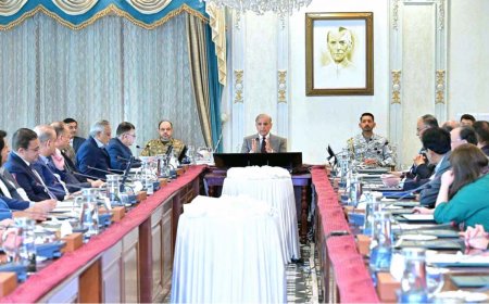 دپاکستان کاميابه سفارتکاري،دايران اؤ امريکې دوه هفتو لپاره په جنګ بندۍ اتفاق