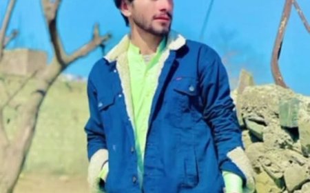 نوښار، دټک ټاک ويډيو شوق،يو ځوان ريل ګاډي وچقولو