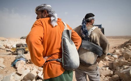 ډي ائي خان، دخرابې حلوه خوړو په سبب درې مزدوران پحق ورسيدل