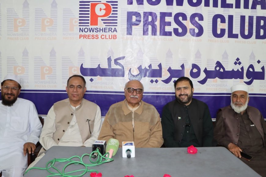 دپيټرولو نرخ کښې صرف د٨٠ روپو کمے دمنلو وړ نۀ دے، ميا افتخار