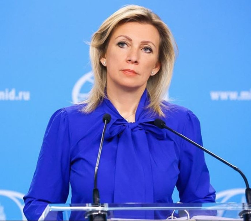 امريکا او اسرائيل ته په ايران کښې سخت شکست ورکړے شو،روس