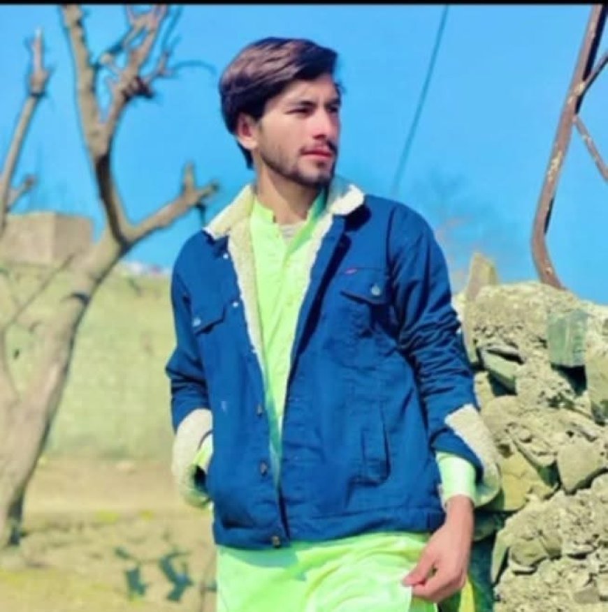 نوښار، دټک ټاک ويډيو شوق،يو ځوان ريل ګاډي وچقولو