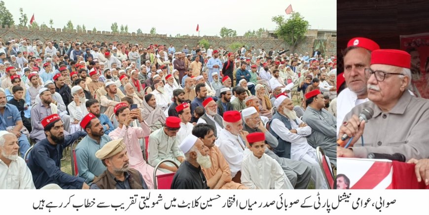 ايران په عزم او حوصلې سره سپر پاور په مذاکراتو مجبور کړو، ميا افتخار